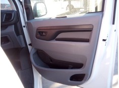 GUARNECIDO PUERTA DELANTERA DERECHA 