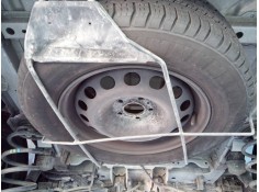 Recambio de neumatico repuesto para opel vivaro furgón l select referencia OEM IAM 215/65/15  