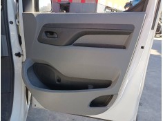 GUARNECIDO PUERTA DELANTERA DERECHA 