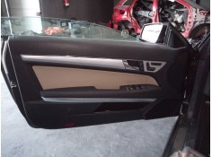 GUARNECIDO PUERTA DELANTERA IZQUIERDA 