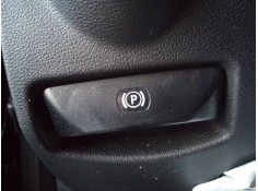 PALANCA FRENO DE MANO 