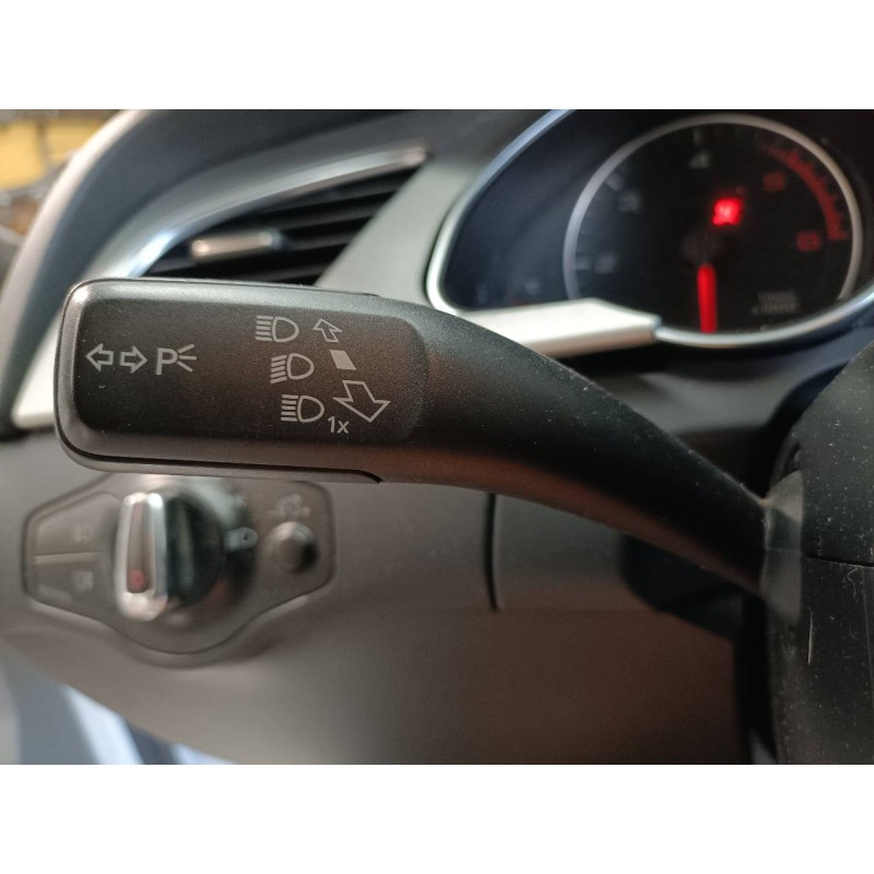 Recambio de mando intermitentes para audi a5 coupe (8t) 2.7 tdi referencia OEM IAM   