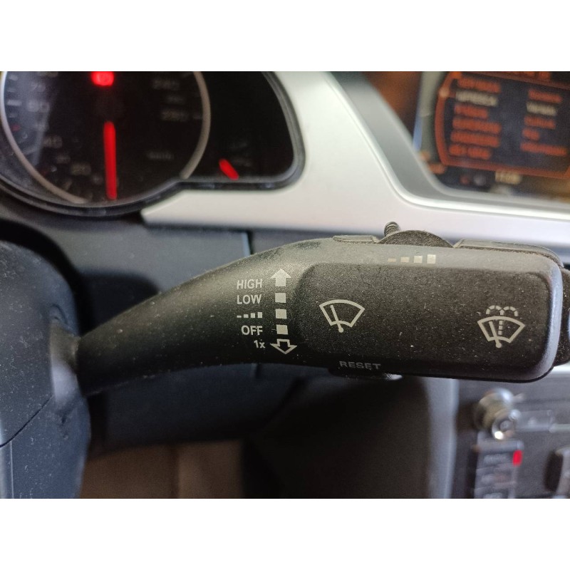 Recambio de mando limpia para audi a5 coupe (8t) 2.7 tdi referencia OEM IAM   