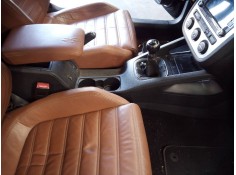 Recambio de consola central para volkswagen scirocco (137) 1.4 tsi (118kw) referencia OEM IAM   