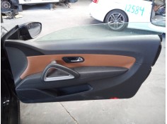 Recambio de guarnecido puerta delantera derecha para volkswagen scirocco (137) 1.4 tsi (118kw) referencia OEM IAM   