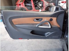 Recambio de guarnecido puerta delantera izquierda para volkswagen scirocco (137) 1.4 tsi (118kw) referencia OEM IAM   