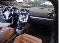 Recambio de kit airbag para volkswagen scirocco (137) 1.4 tsi (118kw) referencia OEM IAM 1K0909605AE  