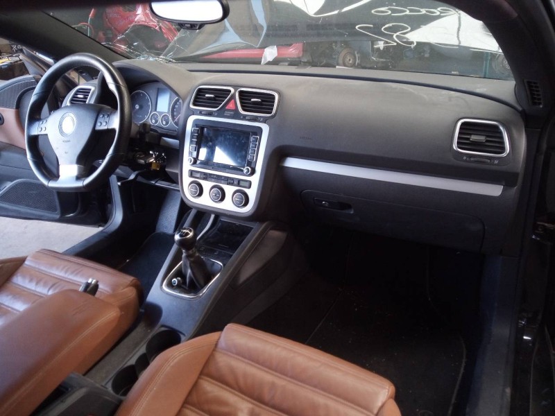 Recambio de kit airbag para volkswagen scirocco (137) 1.4 tsi (118kw) referencia OEM IAM 1K0909605AE  