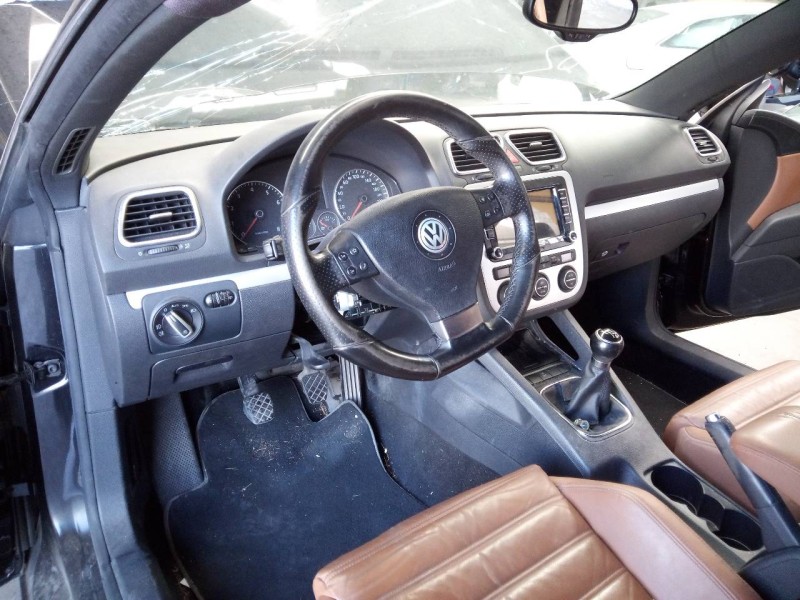 Recambio de kit airbag para volkswagen scirocco (137) 1.4 tsi (118kw) referencia OEM IAM 1K0909605AE  