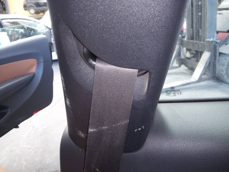 Recambio de kit airbag para volkswagen scirocco (137) 1.4 tsi (118kw) referencia OEM IAM 1K0909605AE  