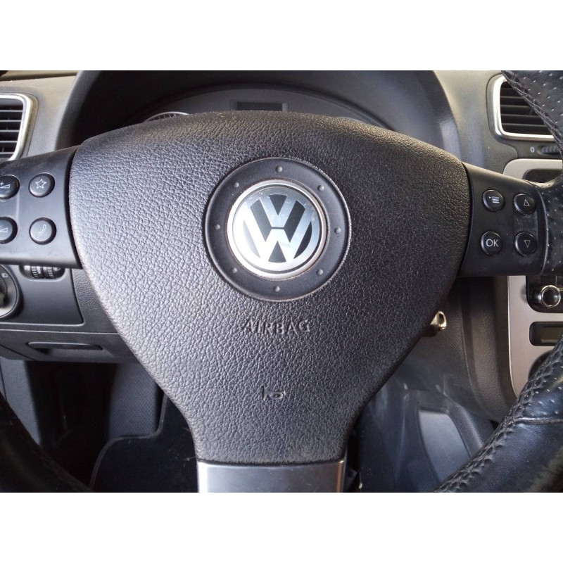 Recambio de kit airbag para volkswagen scirocco (137) 1.4 tsi (118kw) referencia OEM IAM 1K0909605AE  