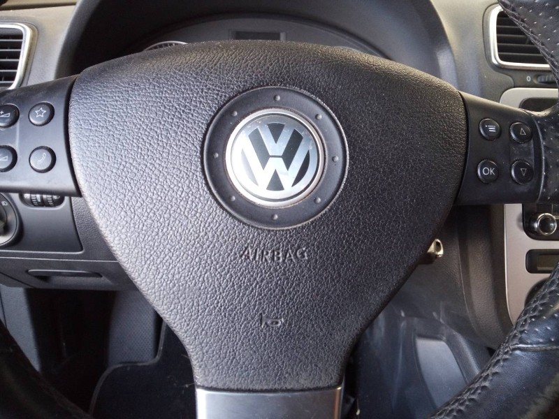 Recambio de kit airbag para volkswagen scirocco (137) 1.4 tsi (118kw) referencia OEM IAM 1K0909605AE  