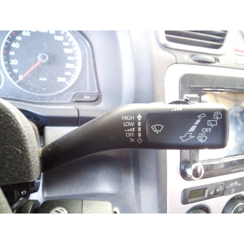 Recambio de mando limpia para volkswagen scirocco (137) 1.4 tsi (118kw) referencia OEM IAM   