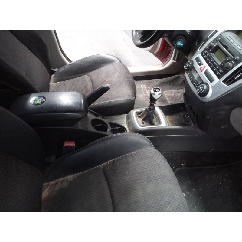 Recambio de consola central para kia cee´d active referencia OEM IAM   