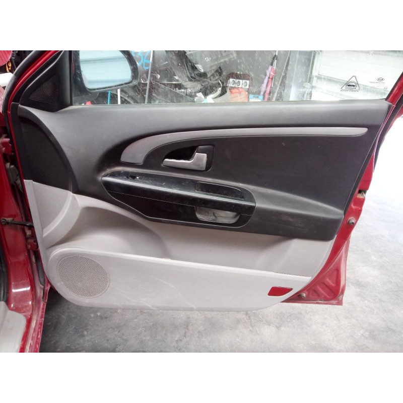 Recambio de guarnecido puerta delantera derecha para kia cee´d active referencia OEM IAM   