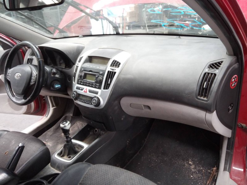 Recambio de salpicadero para kia cee´d active referencia OEM IAM   