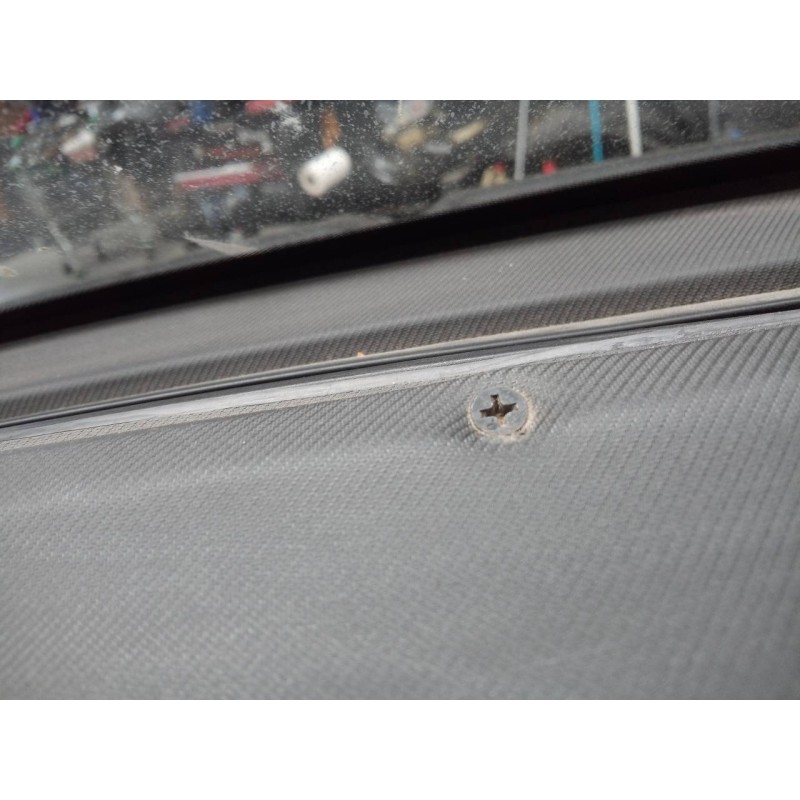 Recambio de salpicadero para kia cee´d active referencia OEM IAM   