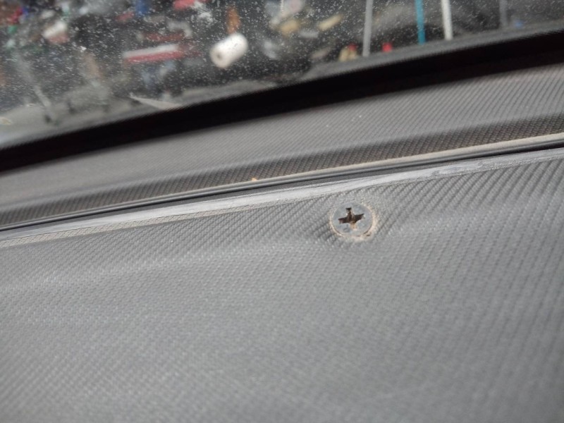 Recambio de salpicadero para kia cee´d active referencia OEM IAM   