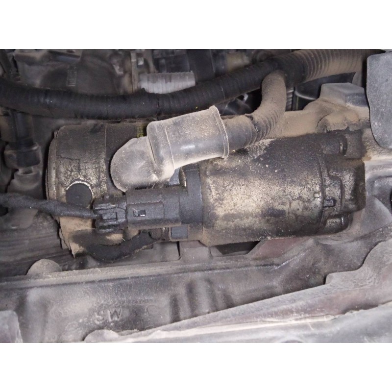Recambio de motor arranque para kia cee´d active referencia OEM IAM   