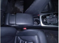 Recambio de consola central para audi a5 coupe (8t) 2.0 tfsi (155kw) referencia OEM IAM   