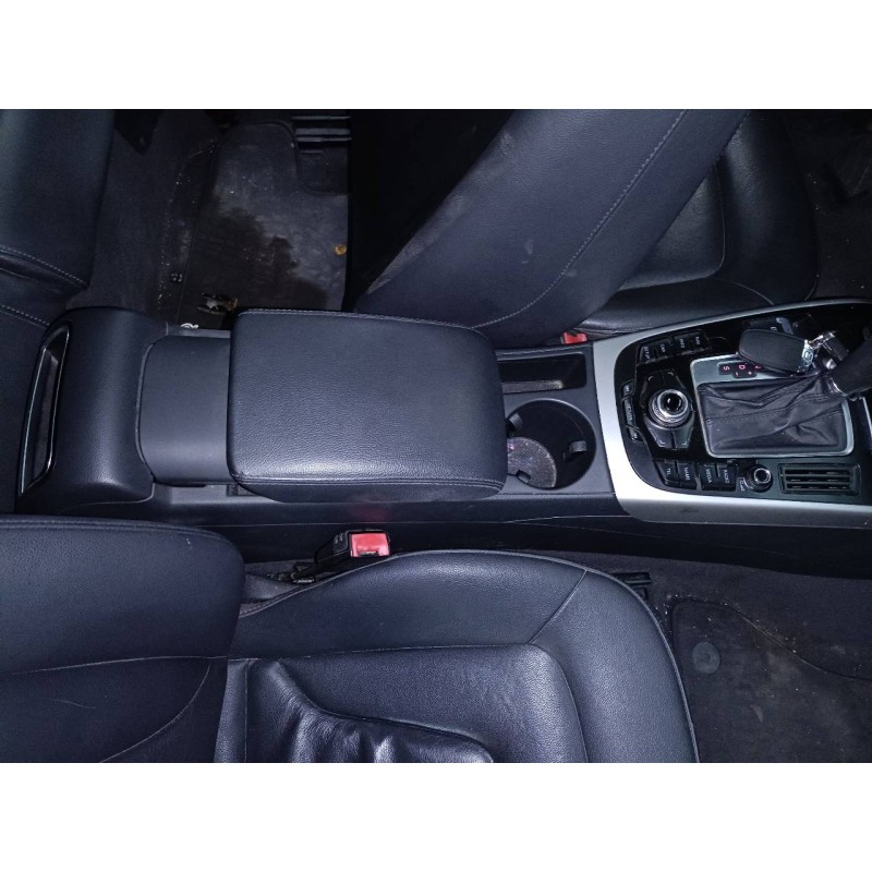 Recambio de consola central para audi a5 coupe (8t) 2.0 tfsi (155kw) referencia OEM IAM   