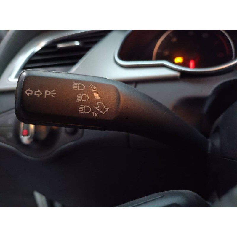 Recambio de mando intermitentes para audi a5 coupe (8t) 2.0 tfsi (155kw) referencia OEM IAM   