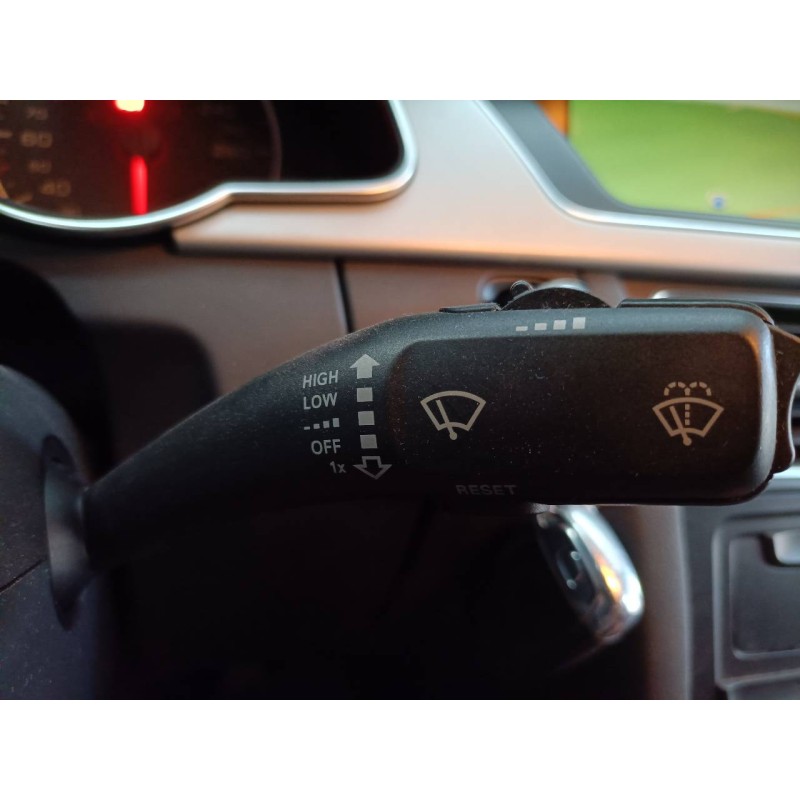 Recambio de mando limpia para audi a5 coupe (8t) 2.0 tfsi (155kw) referencia OEM IAM   