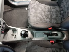 Recambio de consola central para suzuki alto amf 310 ga referencia OEM IAM   