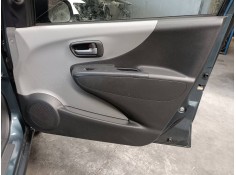 GUARNECIDO PUERTA DELANTERA DERECHA 