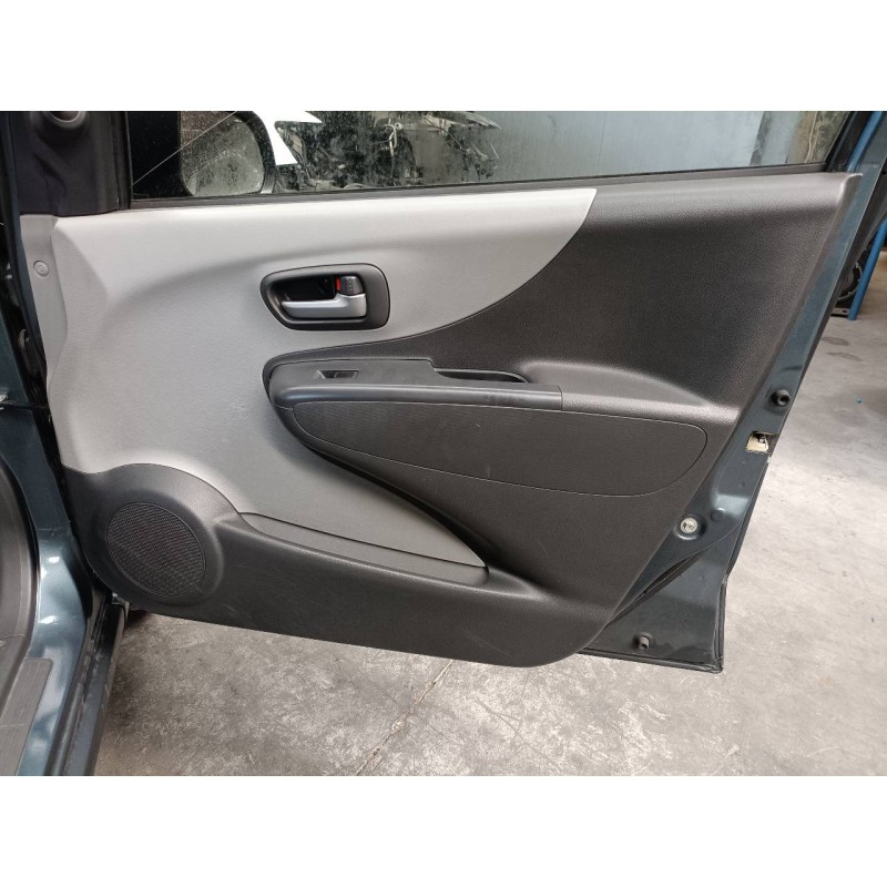 Recambio de guarnecido puerta delantera derecha para suzuki alto amf 310 ga referencia OEM IAM   