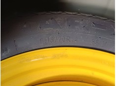 Recambio de neumatico repuesto para suzuki alto amf 310 ga referencia OEM IAM 115/70/14  