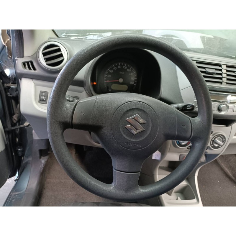 Recambio de volante para suzuki alto amf 310 ga referencia OEM IAM   
