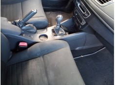 Recambio de consola central para renault megane iii berlina 5 p limited referencia OEM IAM   