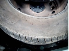 Recambio de neumatico repuesto para renault megane iii berlina 5 p limited referencia OEM IAM 195/65/15  