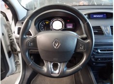 Recambio de volante para renault megane iii berlina 5 p limited referencia OEM IAM   