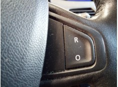 Recambio de volante para renault megane iii berlina 5 p limited referencia OEM IAM    2