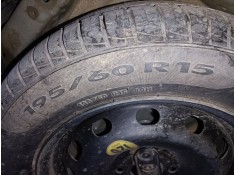 Recambio de neumatico repuesto para ford tourneo courier (c4a) titanium referencia OEM IAM 195/60/15  