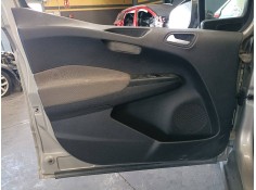 Recambio de guarnecido puerta delantera izquierda para ford tourneo courier (c4a) titanium referencia OEM IAM   