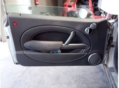 Recambio de guarnecido puerta delantera izquierda para bmw mini (r50,r53) one referencia OEM IAM   