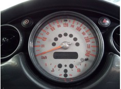 Recambio de cuadro instrumentos para bmw mini (r50,r53) one referencia OEM IAM   