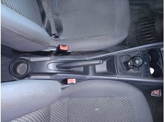Recambio de consola central para seat ibiza (6j5) stylance / style referencia OEM IAM   