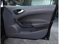 Recambio de guarnecido puerta delantera derecha para seat ibiza (6j5) stylance / style referencia OEM IAM   