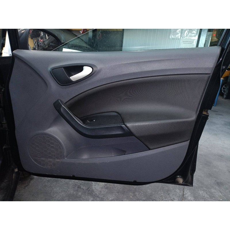 Recambio de guarnecido puerta delantera derecha para seat ibiza (6j5) stylance / style referencia OEM IAM   