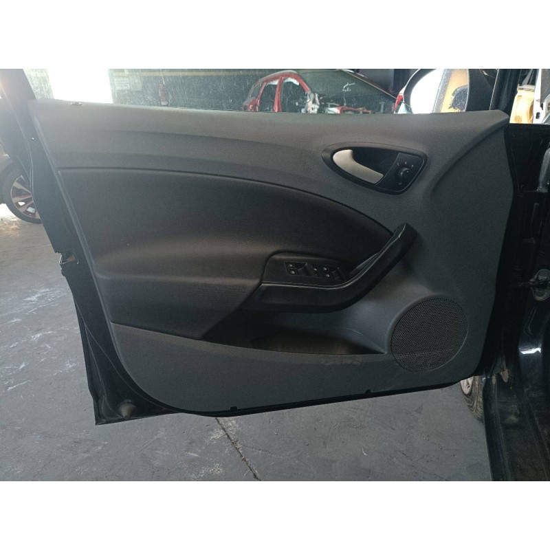 Recambio de guarnecido puerta delantera izquierda para seat ibiza (6j5) stylance / style referencia OEM IAM   