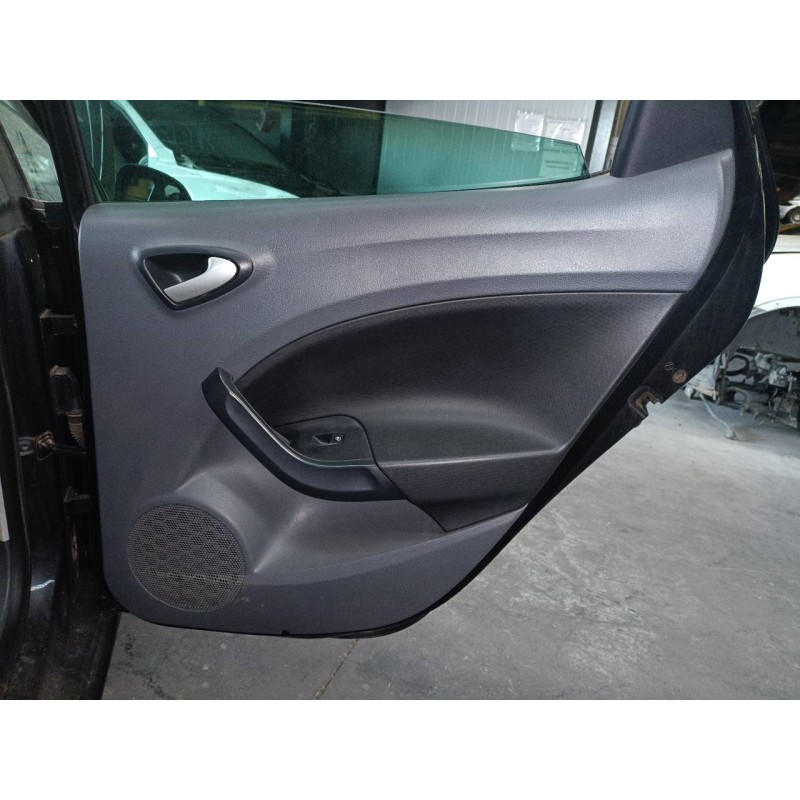 Recambio de guarnecido puerta trasera derecha para seat ibiza (6j5) stylance / style referencia OEM IAM   