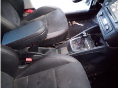 Recambio de consola central para seat ibiza (6p1) fr referencia OEM IAM   