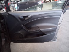 Recambio de guarnecido puerta delantera derecha para seat ibiza (6p1) fr referencia OEM IAM   