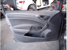 Recambio de guarnecido puerta delantera izquierda para seat ibiza (6p1) fr referencia OEM IAM   