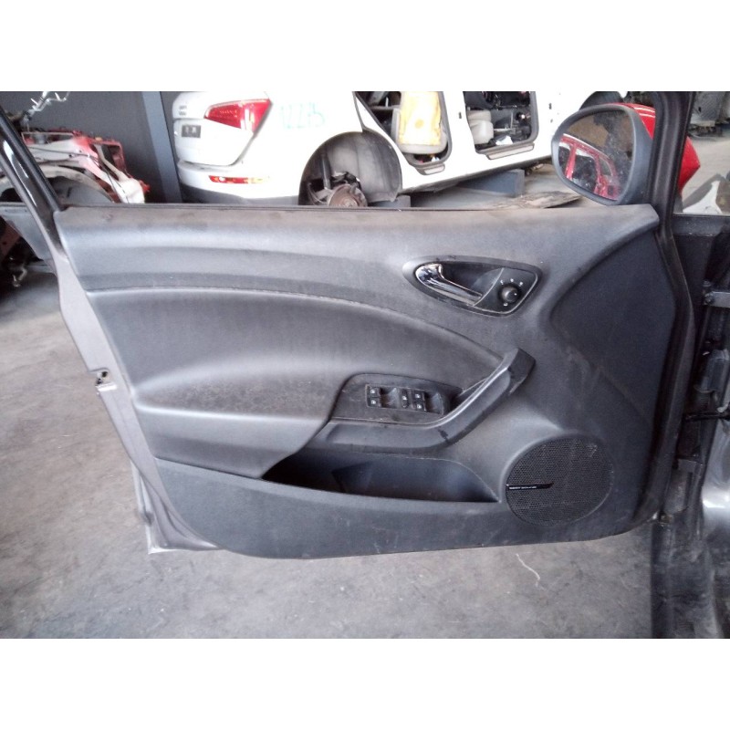 Recambio de guarnecido puerta delantera izquierda para seat ibiza (6p1) fr referencia OEM IAM   
