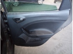 Recambio de guarnecido puerta trasera derecha para seat ibiza (6p1) fr referencia OEM IAM   